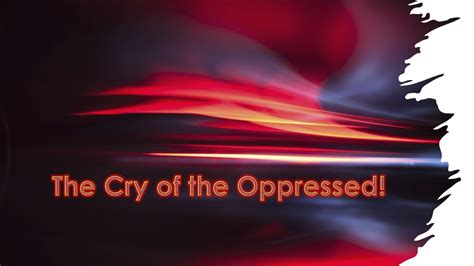  On Tyranny - A Visceral Cry Against the Shadows of Oppression