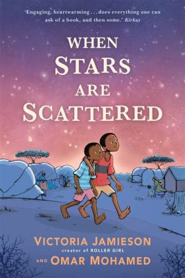  “When Stars Are Scattered” Işığında Bir Evren: Savaşın Gölgesinde Çocukluk ve Umut