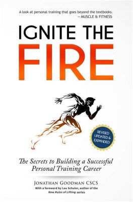  Ignite the Fire: The Secrets to Building a Life of Passion and Purpose! 