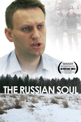 Virgin Soil - A Timeless Exploration of Love, Loss and the Russian Soul